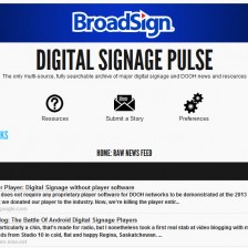 Digital-Signage-Pulse